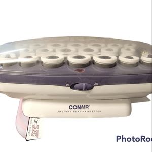 Conair instant heat hairsetter